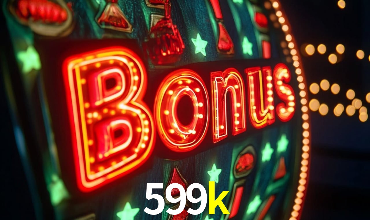 Apostas de Futebol 599k