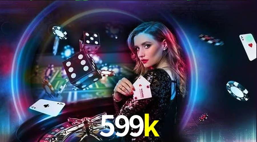 APP oficial da 599k para mobile