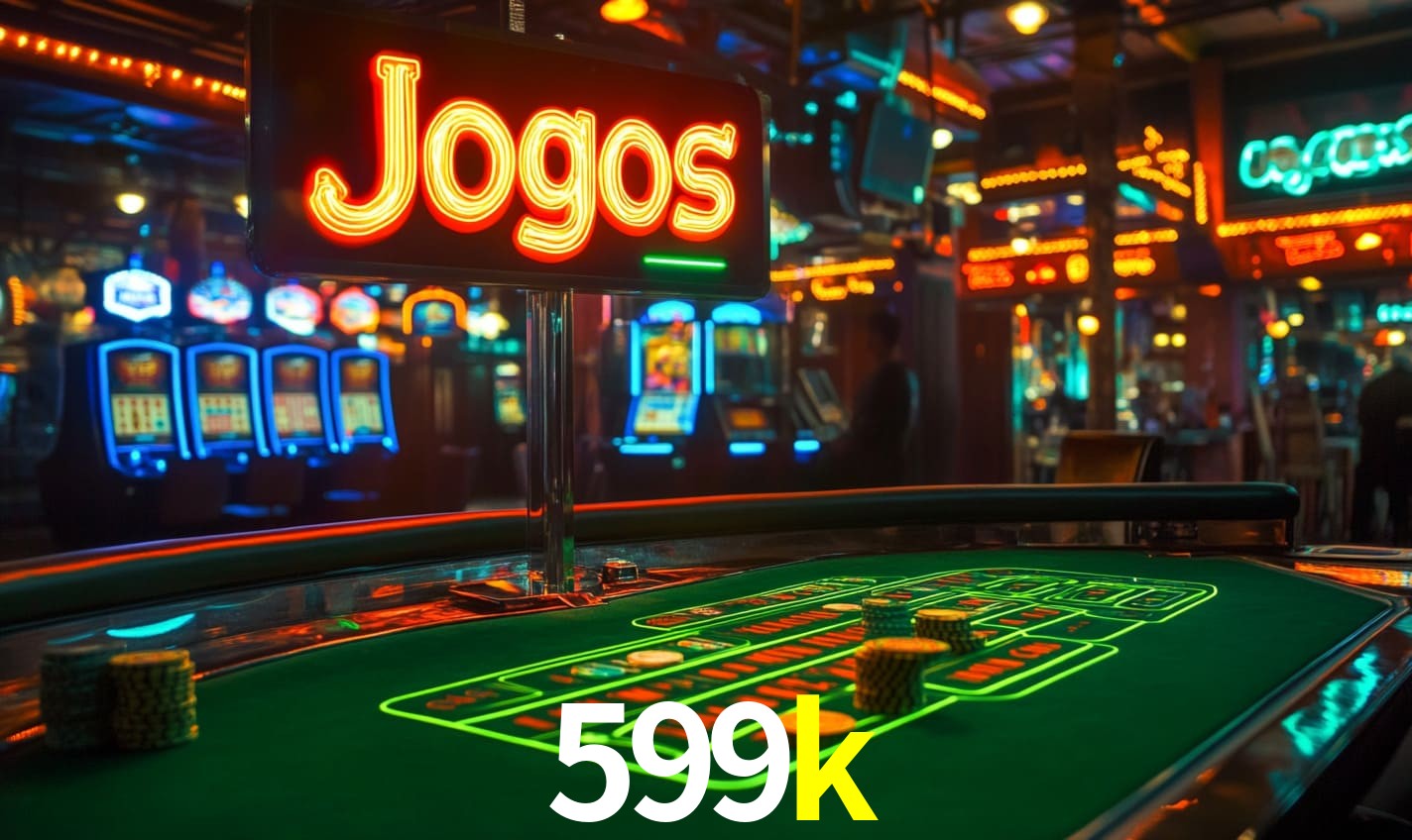 Requisitos do APK da 599k para Android