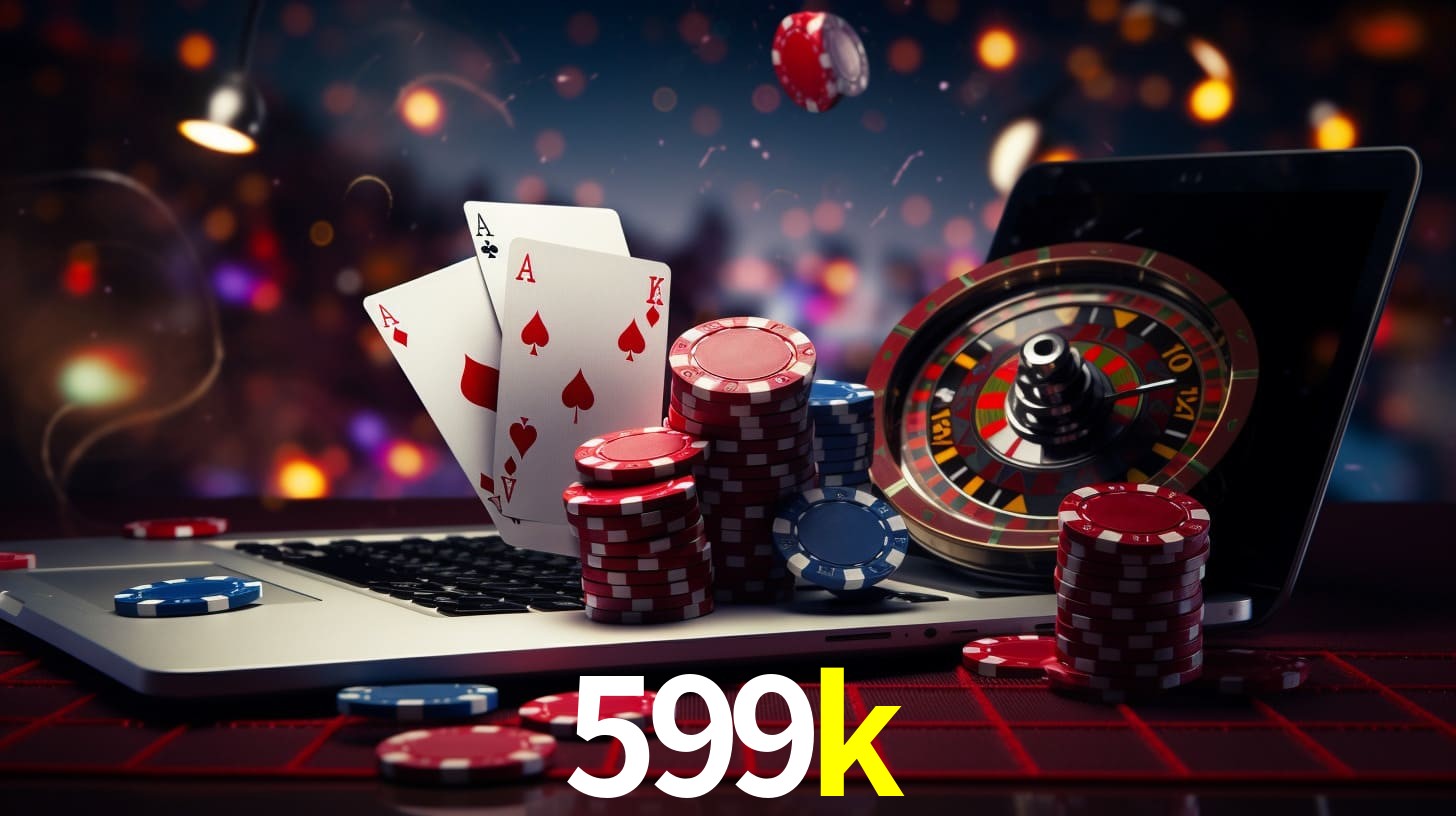 Live Casino 599k