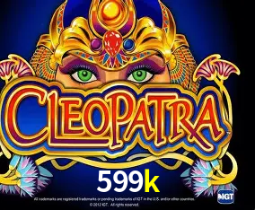 Descubra o Mundo do Cassino Online com 599k