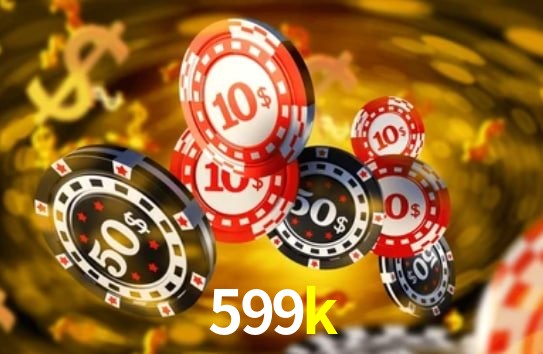 Provedores de Jogos 599k